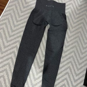 NVGTN Seamless Contour Leggings